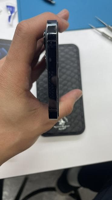 вай фай роутер sim kard: IPhone 12 Pro Max, Б/у, 256 ГБ, Графит, Зарядное устройство, Защитное стекло, Чехол, 76 % — 3