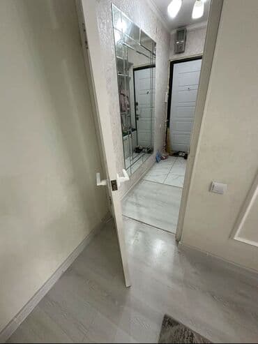 каракол продажа домов: 3 комнаты, 58 м², 104 серия, 1 этаж — 5