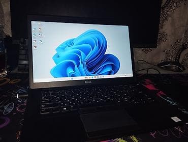 mac m4 pro: Dell Latitude 7490 — надежный 14" бизнес‑ноутбук Характеристики: - — 1