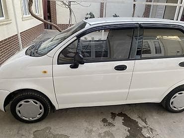 полироль авто: Chevrolet Matiz: 2013 г., 0.8 л, Ручные, Бензин, Хэтчбэк — 5