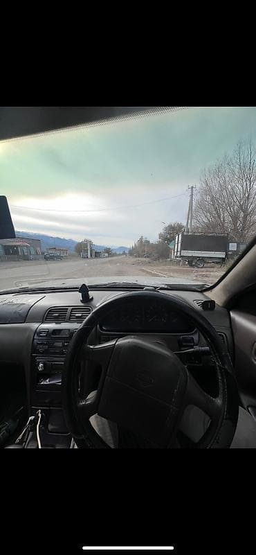 двигатель сефиро: Nissan Cefiro: 1997 г., 2 л, Автомат, Бензин, Седан — 3