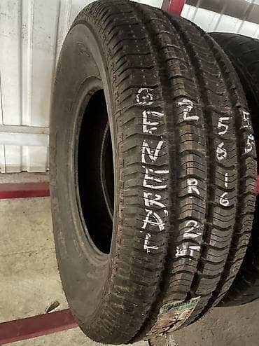 r16 c: Резина оптом. Срочная распродажа. 110 колес. Продаю оптом резину от — 9