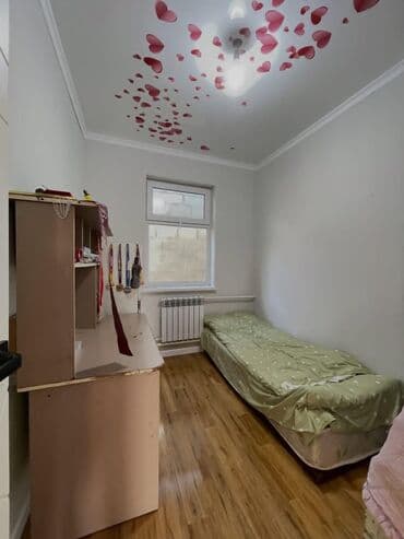 тоголок молдо дом: Үй, 70 м², 4 бөлмө, Кыймылсыз мүлк агенттиги, Евро оңдоо — 4