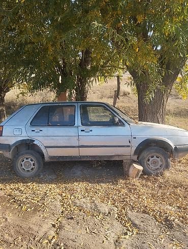 bwm e60: Volkswagen Golf: 1996 г., Хэтчбэк — 2