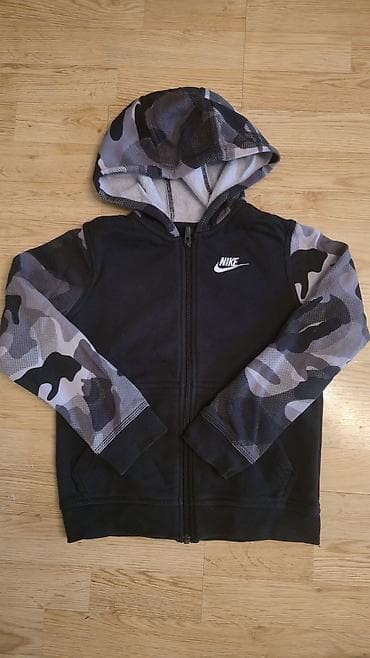 найк nike: Комплект, Б/у — 4