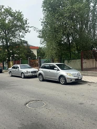 avangarde: Mercedes-Benz E-Class: 1996 г., 3.2 л, Автомат, Бензин, Седан — 8