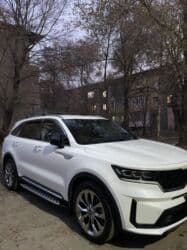 шинный центр бишкек прайс лист 2020: Kia Sorento: 2020 г., 2.2 л, Робот, Дизель, Кроссовер — 10