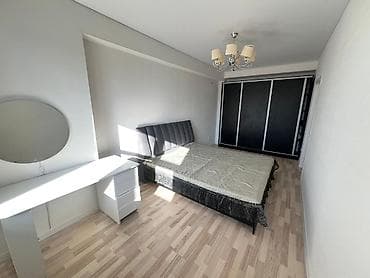 2 комнаты, 83 м², Элитка, 6 этаж, Евроремонт — 8