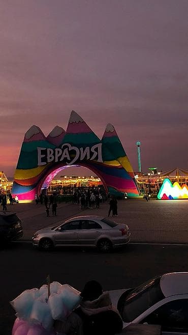 Село Джалдын так жанында жайгашканДача Земледелецтен дача сатылат — 1