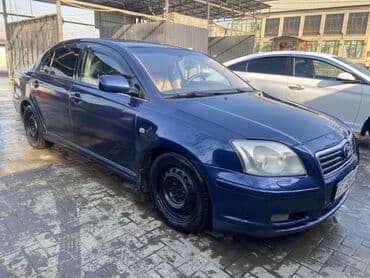 двери хонда одиссей бишкек: Toyota Avensis: 2004 г., 2 л, Автомат, Бензиновая, Минивэн — 1