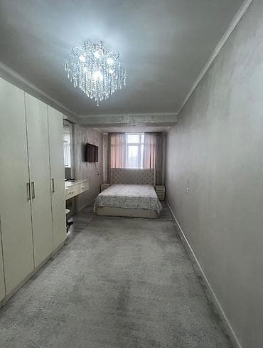 2 room: 2 комнаты, 68 м², Элитка, 6 этаж, Евроремонт — 2