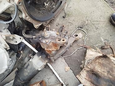 Тормозные системы: Дизельный мотор Камаз 1993 г., 10 л, Б/у, Оригинал, Россия — 5