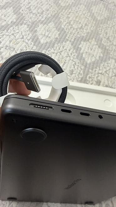 mini mac: Для программирования, Apple M5, ОЗУ, RAM: 16 ГБ — 7