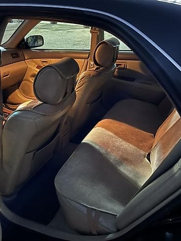 авто лента: Lexus ES: 1997 г., 3 л, Автомат, Бензин, Седан — 7