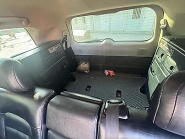 old man: Toyota Land Cruiser: 2012 г., 4.5 л, Дизель, Внедорожник — 7