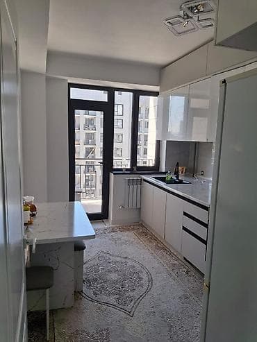 1к: 1 комната, С мебелью полностью — 4