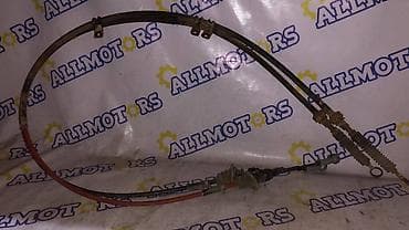 Kia Bongo 2006 год, трос коробки передач