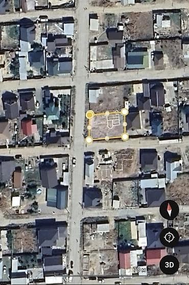 Земельные участки: 5 соток, Для строительства, Красная книга — 1