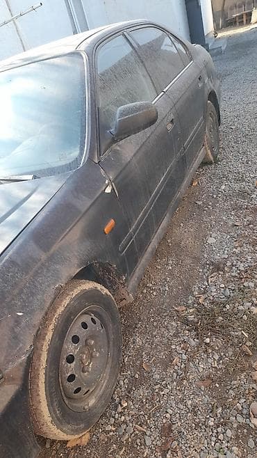 купить хонда цивик бишкек: Honda Civic: 1997 г., 1.5 л, Автомат, Бензин, Седан — 2