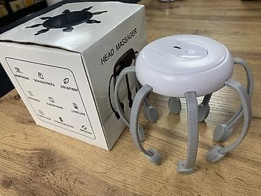 philips one blade: Массажер — 3