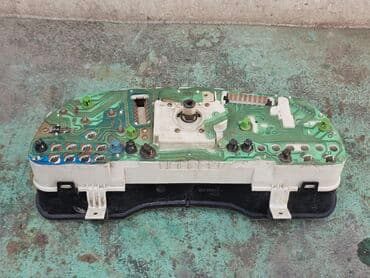 спидометры: Щиток приборов Opel 1994 г., Б/у, Оригинал, Германия — 11