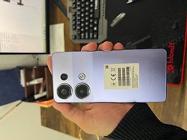 айыон 13 бу: Redmi note 13 pro — 3