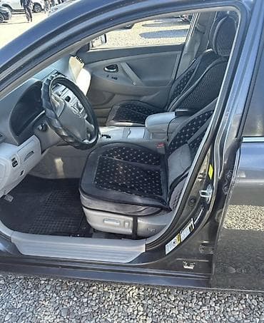 altezza lexus: Toyota Camry: 2010 г., 2.5 л, Автомат, Бензин, Седан — 6