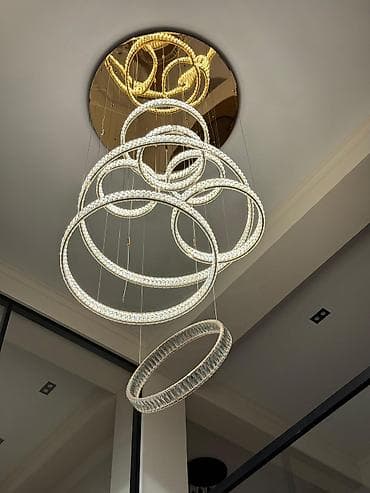 Куплю дом: Дом, 300 м², 6 комнат, Собственник, Дизайнерский ремонт — 6