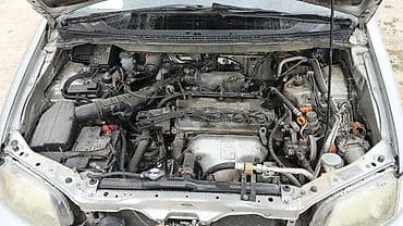 одиссеи: Honda Odyssey: 1998 г., 2.3 л, Автомат, Бензин — 1