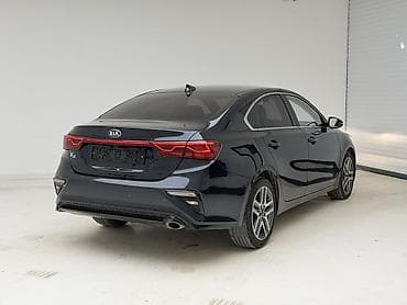 кия ка 3: Kia K3: 2019 г., 1.6 л, Автомат, Бензин, Седан — 6