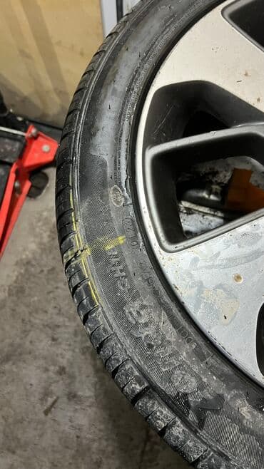 шинный центр бишкек прайс лист 2022: Выездной шиномонтаж, вулканизация на выезд, мобильный — 14