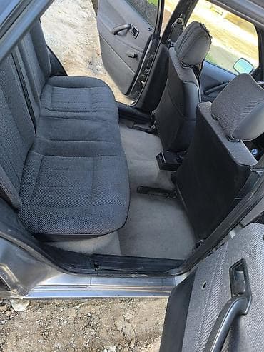 jetta 6: Volkswagen Passat: 1989 г., 1.8 л, Механика, Седан — 7