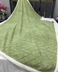 solaron плед: Плед, Кытай, Жаңы, Бардык мезгилдер, Эки тараптуу — 31