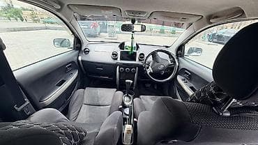 кпп на гольф 3: Toyota Ist: 2003 г., Автомат, Бензин, Хэтчбэк — 3