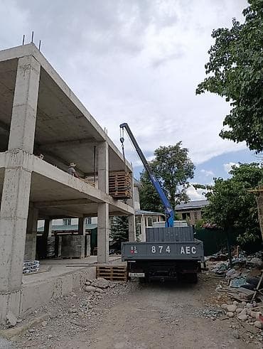 swift 3: Стрела 7 м, 3 т, Борт 6 кг — 2