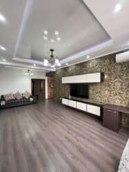 контенер дом: 3 комнаты, Собственник, Без подселения, С мебелью полностью — 21