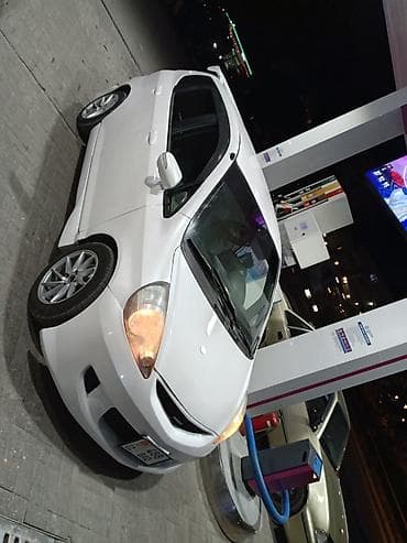 япошка хонда: Honda Jazz: 2007 г., 1.4 л, Автомат, Хэтчбэк — 4
