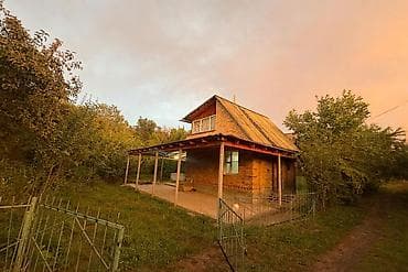 воронцова: Дача, 80 м², 4 комнаты — 7