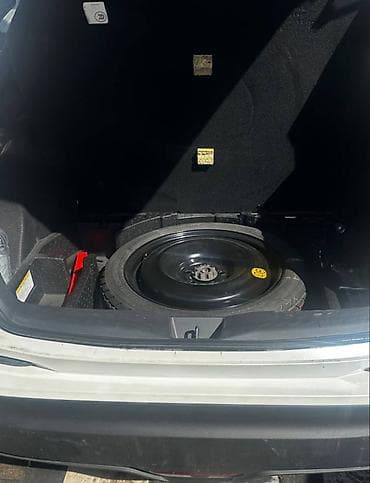 авто лейлек: Toyota C-HR: 2019 г., Автомат, Бензин, Кроссовер — 5