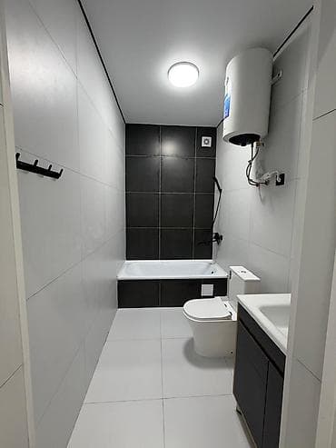 псо1: 2 комнаты, 72 м², Элитка, 14 этаж, Евроремонт — 4