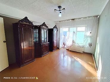 мкр улан продаю квартиру: 4 комнаты, 77 м², Индивидуалка, 2 этаж — 7