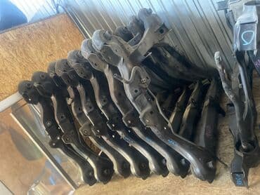 кузовные запчасти на тойоту бишкек: Toyota, Honda, Nissan, Mazda Балки передние в наличии Тойота, Хонда — 1