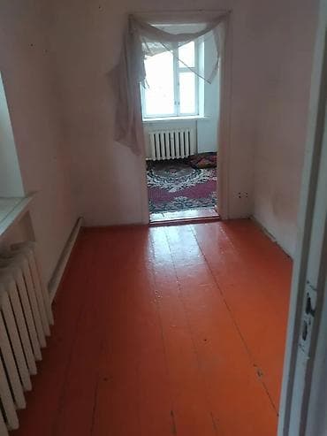 аренда дома рабочий городок: 89 м², 4 комнаты, Утепленный, Забор, огорожен — 4