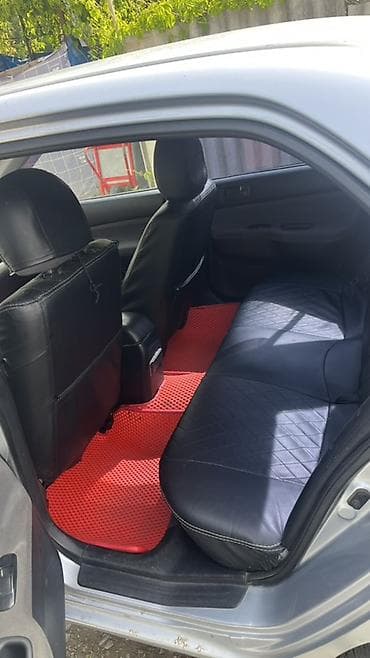 ремонт портер 1: Mitsubishi Lancer: 2005 г., 1.6 л, Ручные, Бензин, Седан — 7