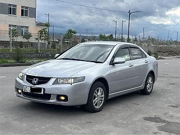 радиатор опель вектра б: Honda Accord: 2003 г., 2 л, Автомат, Бензин, Седан — 6