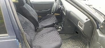 daf 95xf: Daewoo Nexia: 2009 г., 1.5 л, Ручные, Бензин, Седан — 5