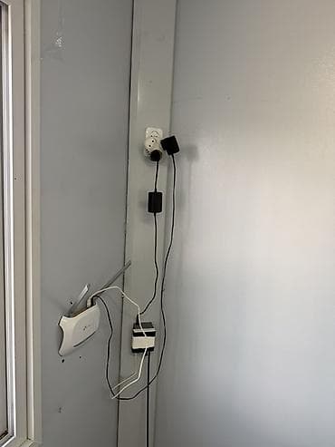 тёплый бокс: Модульный офисный контейнер Адрес ГОРОД КЕМИН при необходимости есть — 6