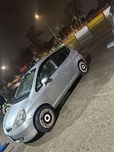 Продажа авто: Турбо фен колпаки Р 15 новый — 2