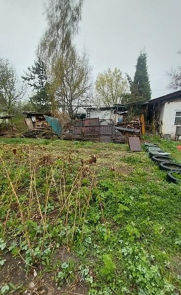 Дача, с. Арашан, СТ «Электрик» - Участок 5 соток (по факту 5,8 соток)