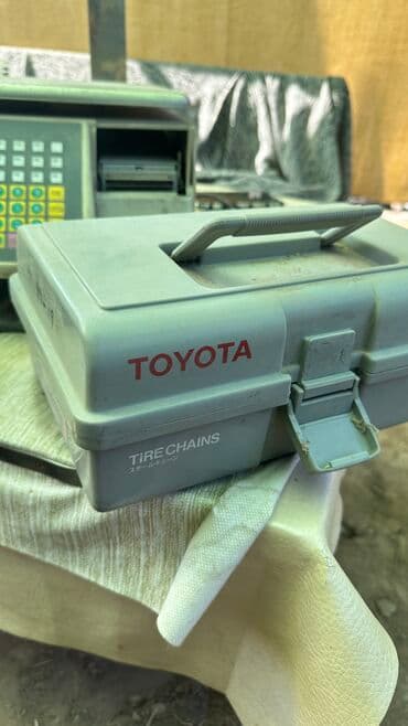 дом на кольцах: Цепь для колес — 2